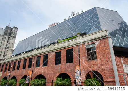 台灣 台中市宮原眼科 火車站前  Miyahara eye hospital 39434635