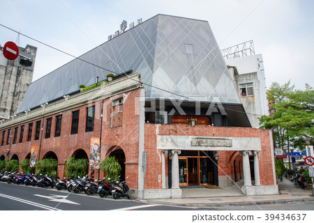 台灣 台中市宮原眼科 火車站前  Miyahara eye hospital 39434637
