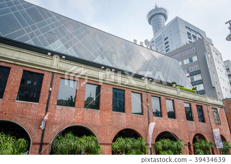 台灣 台中市宮原眼科 火車站前  Miyahara eye hospital 39434639