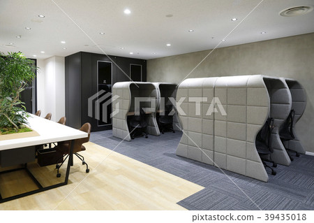 Creative office Rental space Shared office 39435018