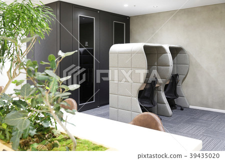 Creative office Rental space Shared office 39435020