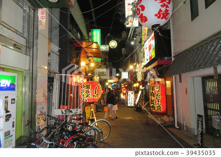 大阪千日前區2 大阪千日前區2 39435035