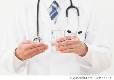 Water quality inspection image 39435423