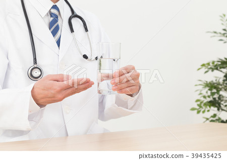 水質檢查圖像 水質檢查圖像 39435425