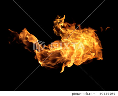 Fire flames collection Fire flames collection 39435565