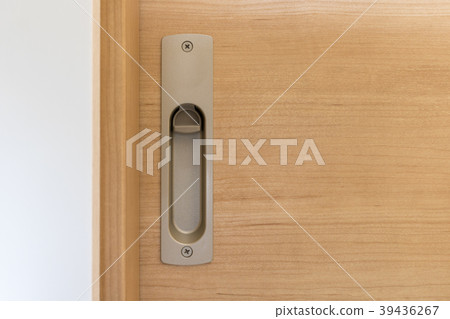 推拉門鑰匙 39436267