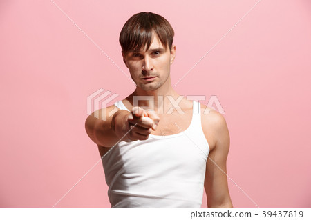 The overbearing man point you and want you, half The overbearing man point you and want you, half 39437819