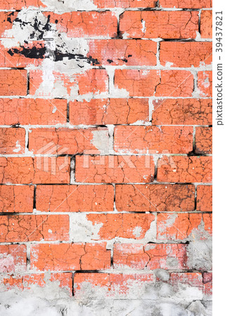 Old brick wall texture or background 39437821