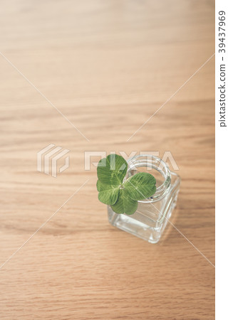 Four leaves Four leaves 39437969