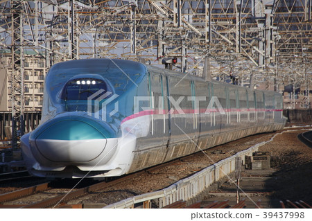 東北新幹線E 5系列新幹線(單) 東北新幹線E 5系列新幹線(單) 39437998