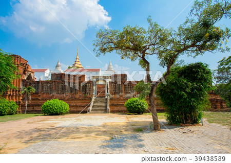 Ayuthaya, Thailand, Asia, Old, Social History 39438589