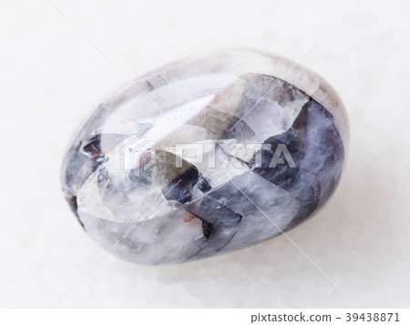 polished Stone of Tamerlane (amethyst quartz) gem polished Stone of Tamerlane (amethyst quartz) gem 39438871