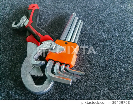 Chrome, Equipment, Iron - Metal, Key, Mechanic Chrome, Equipment, Iron - Metal, Key, Mechanic 39439768
