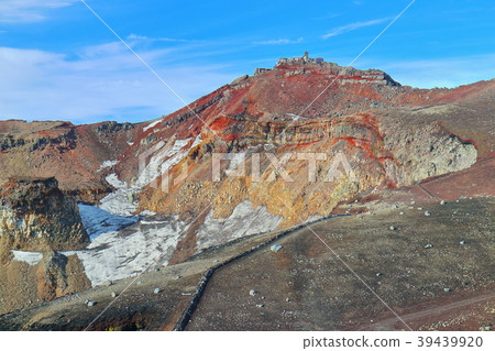 劍道峰(富士山峰) 劍道峰(富士山峰) 39439920
