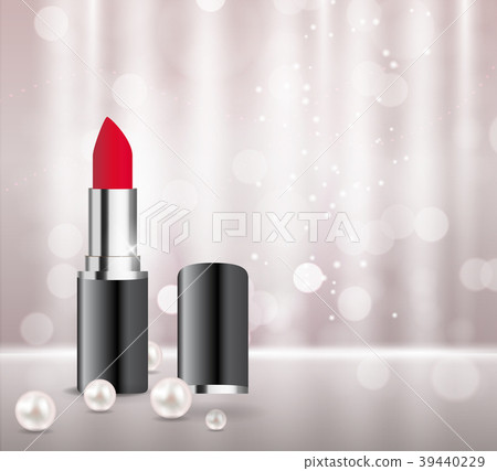 lipstick product design