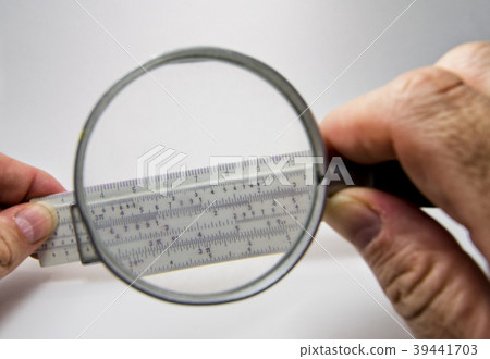 old slide rule slipstick analogue computer old slide rule slipstick analogue computer 39441703