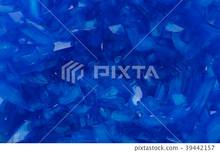 background of copper sulfate crystals background of copper sulfate crystals 39442157