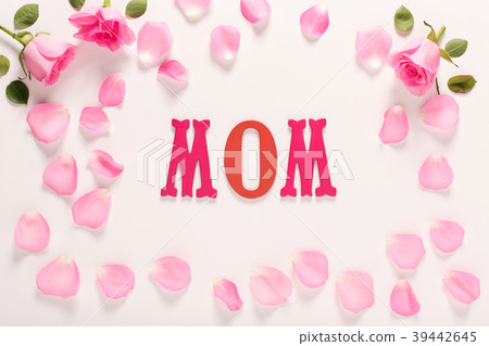 Mother's day celebration theme 39442645