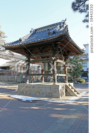 Myohoji Temple Myohoji Temple 39443350