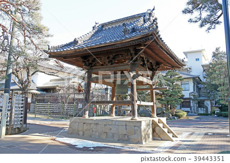 Myohoji Temple Myohoji Temple 39443351