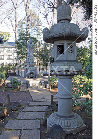 Myohoji Temple 39443355