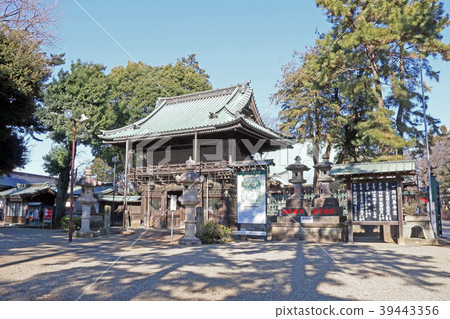 Myohoji Temple Myohoji Temple 39443356