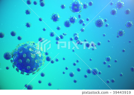 Viral hepatitis infection causing chronic liver 39443919