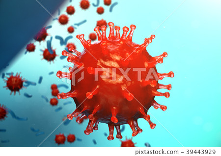 Viral hepatitis infection causing chronic liver Viral hepatitis infection causing chronic liver 39443929