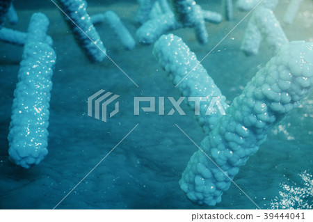 Viral hepatitis infection causing chronic liver Viral hepatitis infection causing chronic liver 39444041