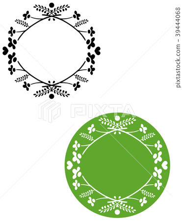 Decorative ruling Decorative ruling 39444068