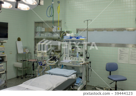 醫院形象_手術室 39444123