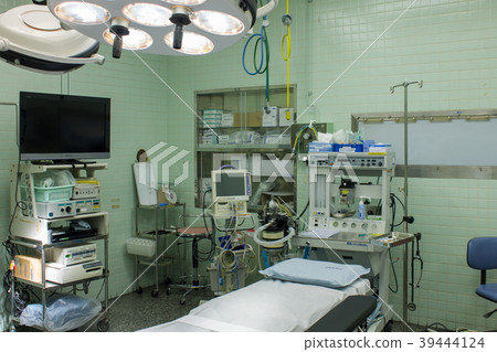 醫院形象_手術室 39444124