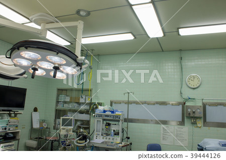 醫院形象_手術室 39444126