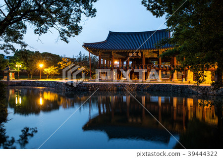 Gwanghwalu (Treasure No. 281), Gwanghanju, Namwon, Jeonbuk 39444322