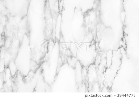White marble texture background White marble texture background 39444775