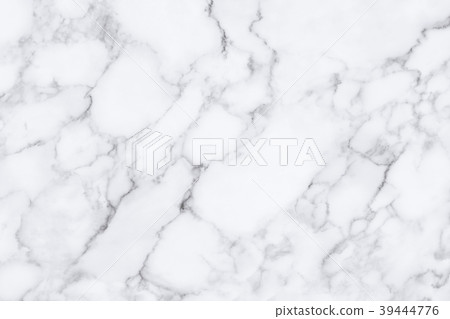 White marble texture background White marble texture background 39444776