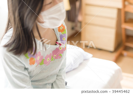 冷像(測量體溫) 冷像(測量體溫) 39445462