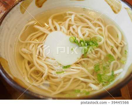 沖繩特產“沖繩蕎麥麵” 沖繩特產“沖繩蕎麥麵” 39445566
