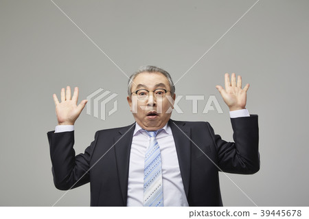商業,運氣,高級,晚年,老人,韓國人 商業,運氣,高級,晚年,老人,韓國人 39445678