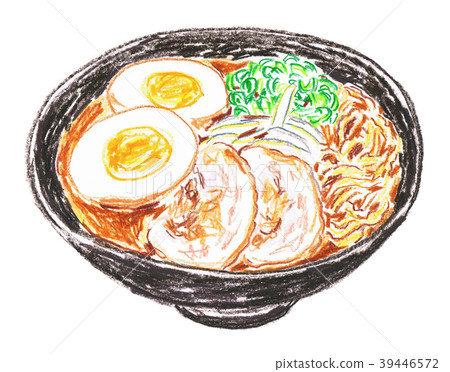 ramen  39446572