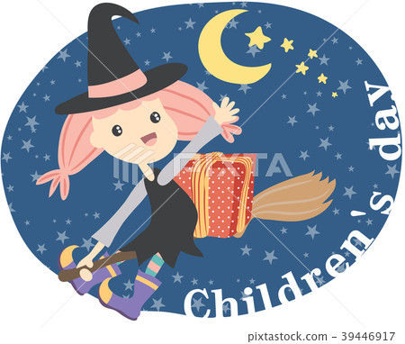 Children's Day Illustrations, Vector, Illustration Children's Day Illustrations, Vector, Illustration 39446917
