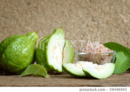 guava with condiment guava with condiment 39446943