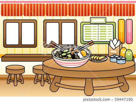 Ramen day illustration, vector, illustration Ramen day illustration, vector, illustration 39447190