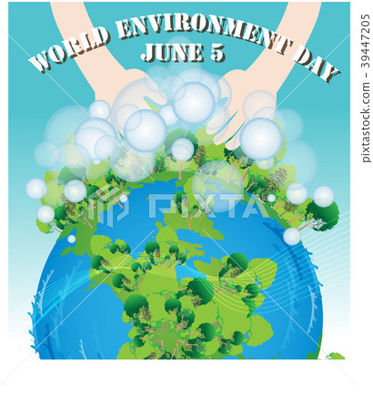 環境日例證，傳染媒介，例證 39447205