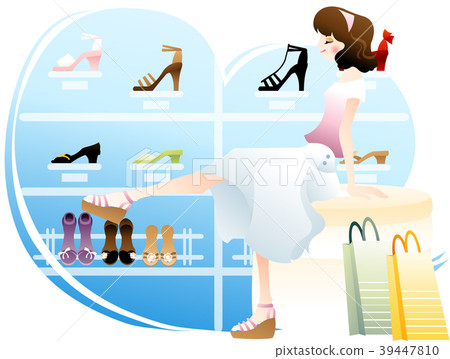 Lifestyle illustration, vector, illustration Lifestyle illustration, vector, illustration 39447810