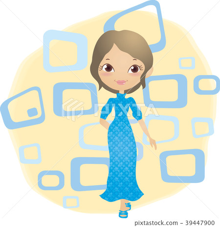 生活方式例證,向量,例證 生活方式例證,向量,例證 39447900