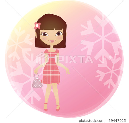 Lifestyle illustration, vector, illustration Lifestyle illustration, vector, illustration 39447925