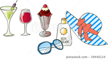 Line Illustrations, Vector, Illustration Line Illustrations, Vector, Illustration 39448124