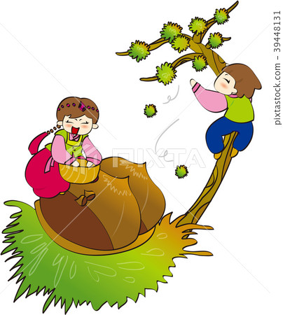 New Year illustration, vector, illustration New Year illustration, vector, illustration 39448131