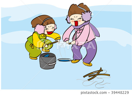 新年例證，傳染媒介，例證 39448229